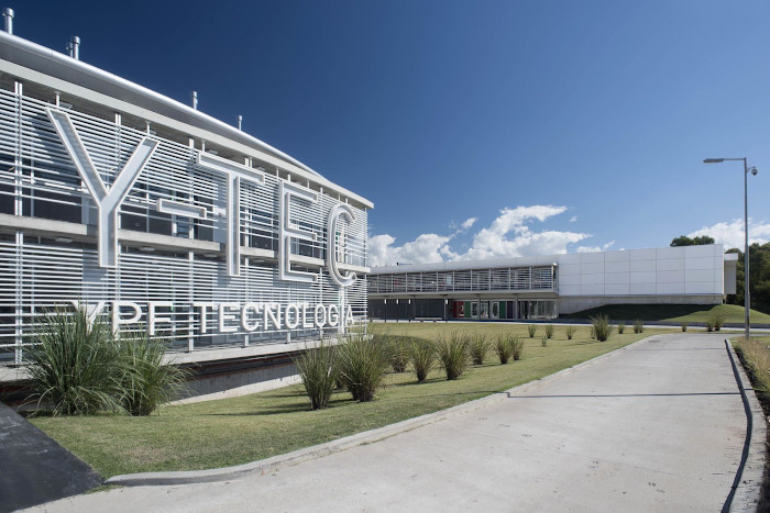 Y-TEC es la empresa de base tecnológica para la industria energética creada por el CONICET e YPF. En 2023 fue distinguida con la Mención Especial de los Premios Konex por su aporte a la C&T argentina Y-TEC es la empresa de base tecnológica para la industria energética creada por el CONICET e YPF. En 2023 fue distinguida con la Mención Especial de los Premios Konex por su aporte a la C&T argentina