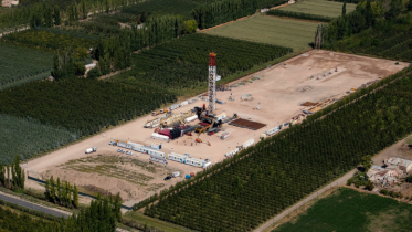 Imagen: Enlace por la Justicia Energética y Socioambiental